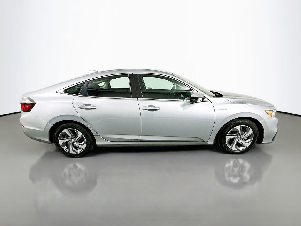Used 2020 Honda Insight EX image 4
