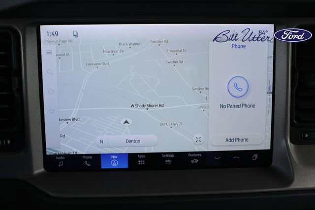 New 2026 Ford Bronco Outer Banks image 15