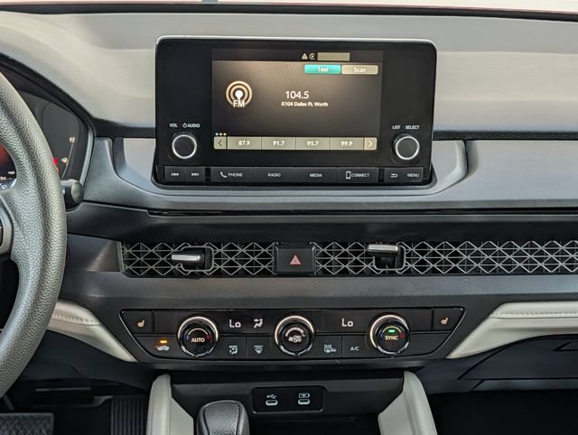 Used 2025 Honda Accord SE image 15