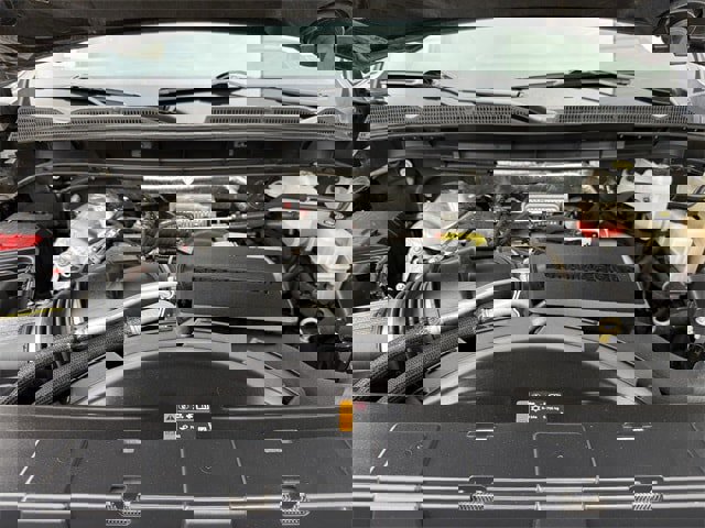 Used 2023 GMC Sierra 2500 Denali w/ Denali Black Diamond Edition image 36