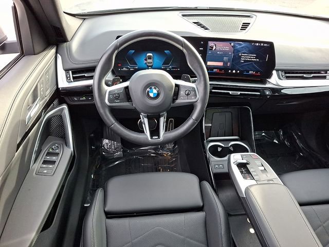 Used 2025 BMW X1 xDrive28i image 14