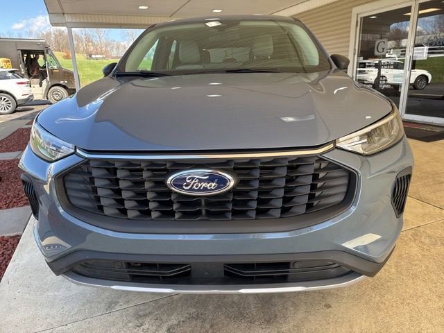 Used 2024 Ford Escape Active w/ Tech Pack #1 image 8