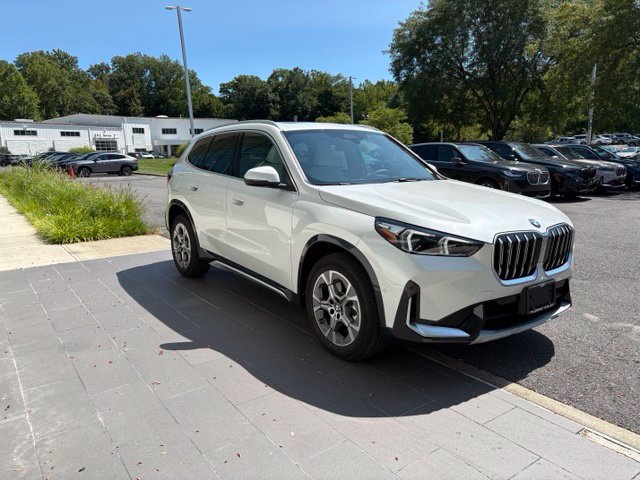 New 2027 BMW X1 xDrive28i AWD/4WD image 5