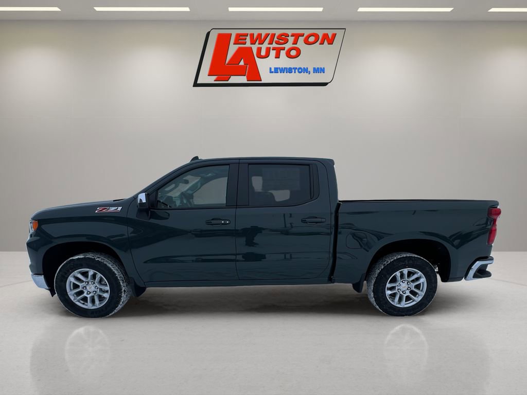 New 2026 Chevrolet Silverado 1500 LT image 10