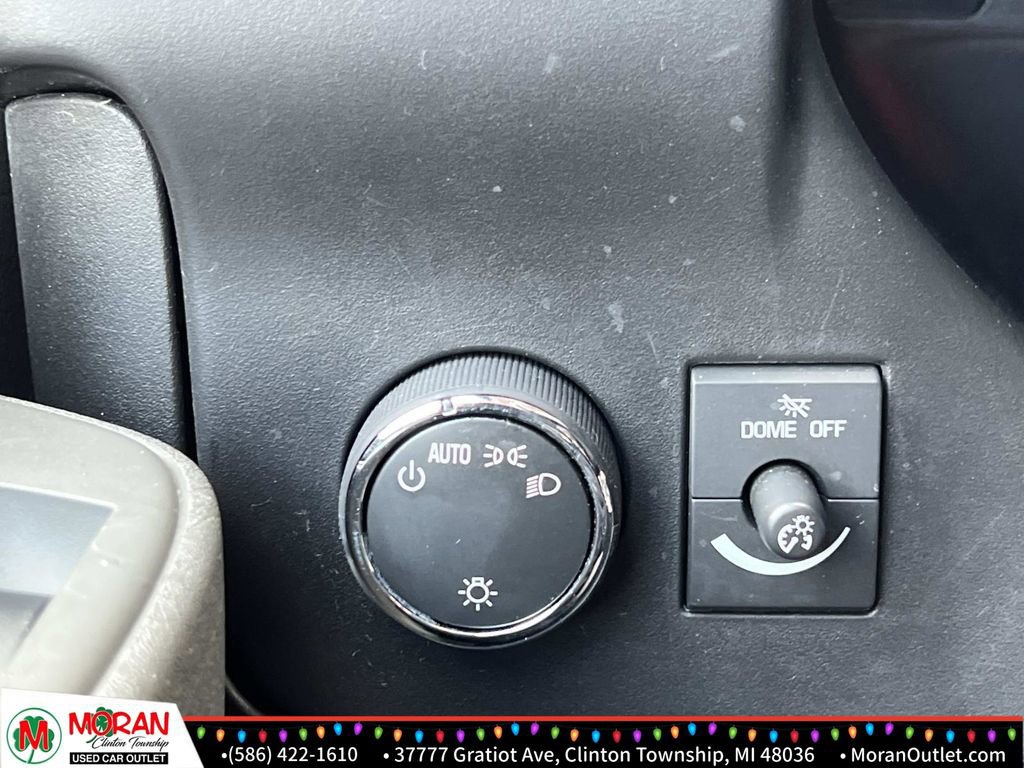 Used 2017 Chevrolet Express 2500 LS image 27