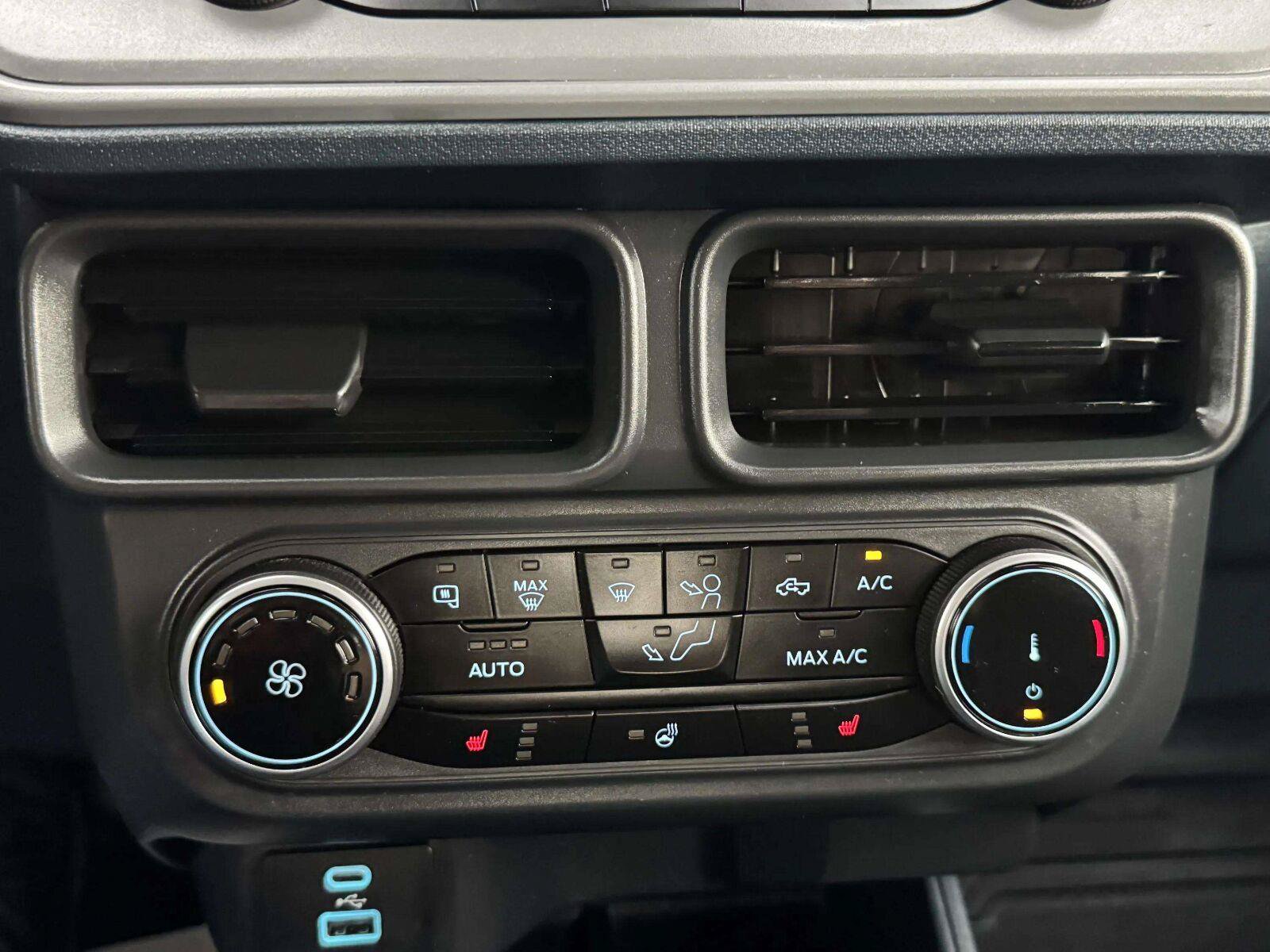 Used 2024 Ford Maverick XLT w/ XLT Luxury Package FWD image 33