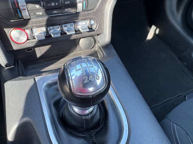 Used 2022 Ford Mustang GT w/ Equipment Group 301A image 15