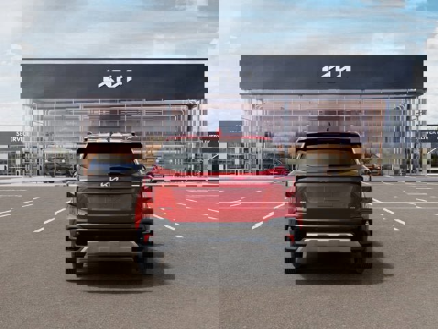 New 2026 Kia Seltos S AWD/4WD image 5