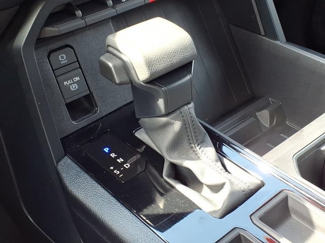 Used 2026 Toyota Tundra SR AWD/4WD image 25