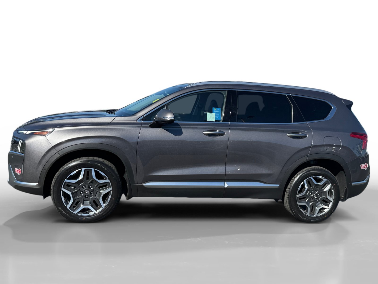 Used 2023 Hyundai Santa Fe Limited AWD/4WD image 2