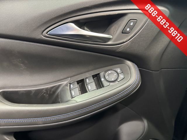 New 2026 Buick Encore GX Sport Touring w/ Comfort Package image 26