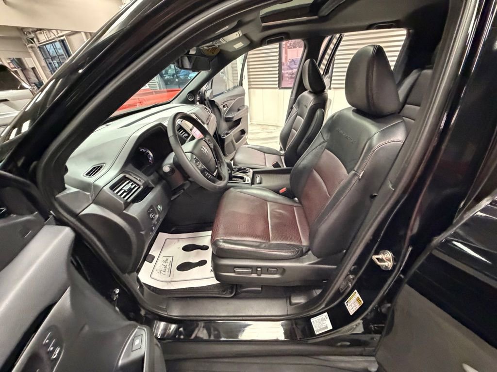 Used 2018 Honda Ridgeline Black Edition image 55