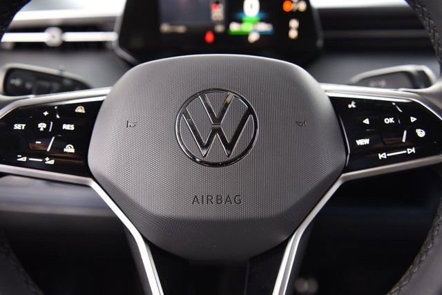 New 2025 Volkswagen ID. Buzz Pro S image 17