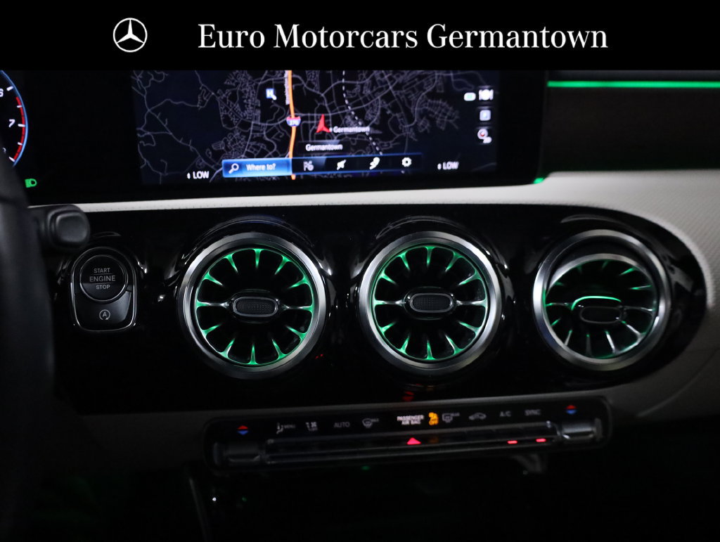 Certified 2023 Mercedes-Benz CLA 250 4MATIC image 26