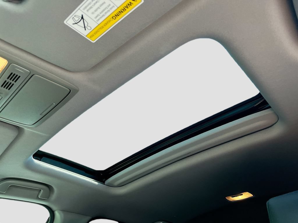 Used 2022 Honda CR-V EX-L image 21