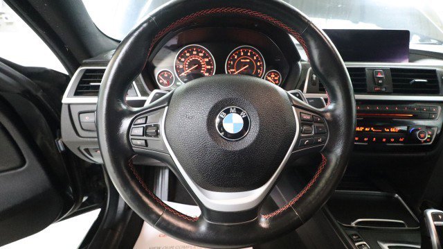 Used 2020 BMW 430i Gran Coupe xDrive w/ Convenience Package image 17