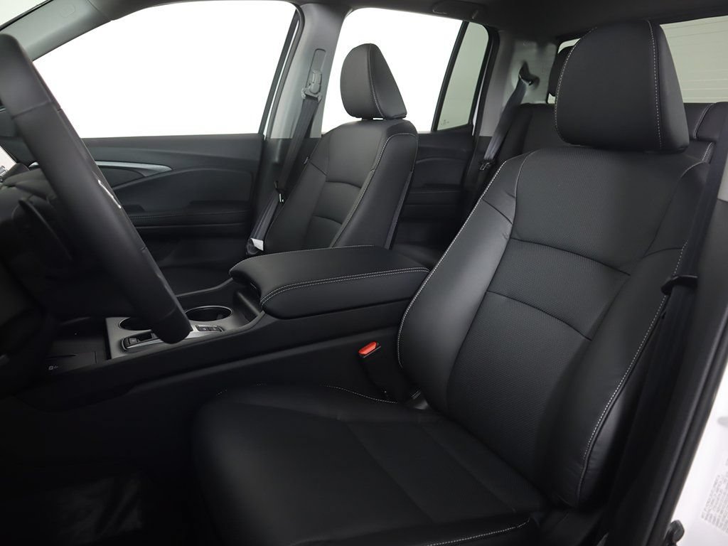 New 2026 Honda Ridgeline RTL image 19