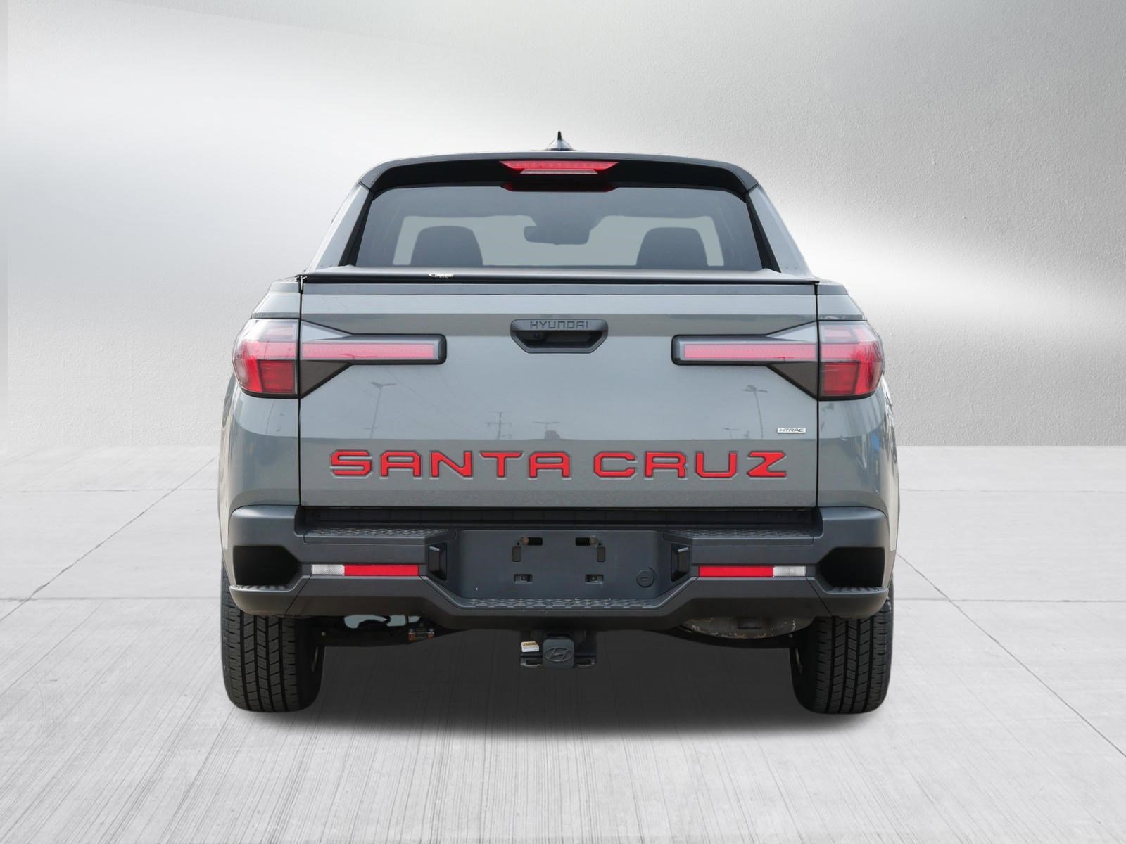 Used 2022 Hyundai Santa Cruz SEL AWD/4WD image 6