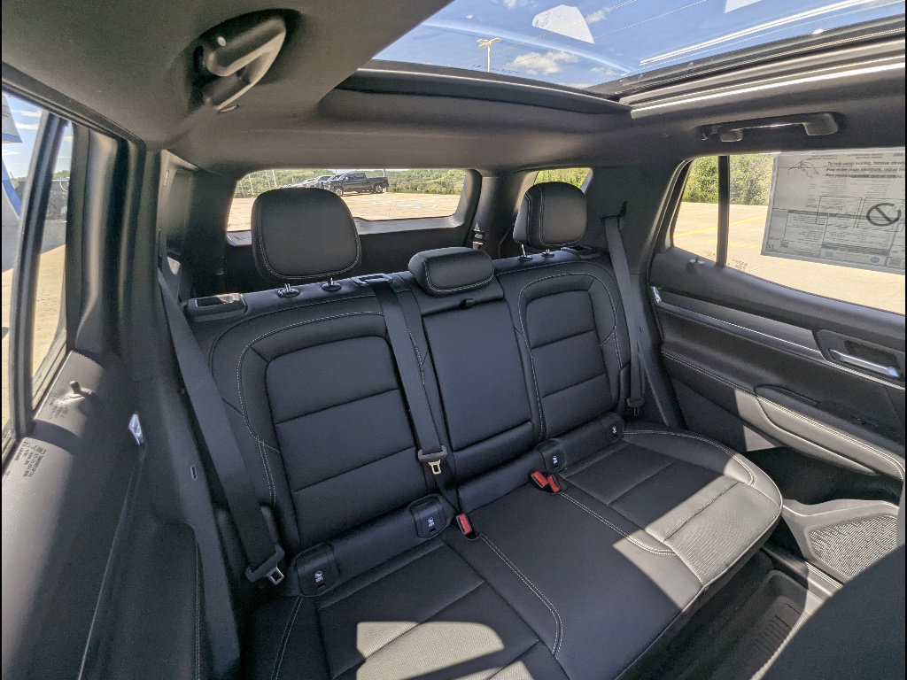 New 2026 GMC Terrain Elevation w/ Elevation Premium Package image 14