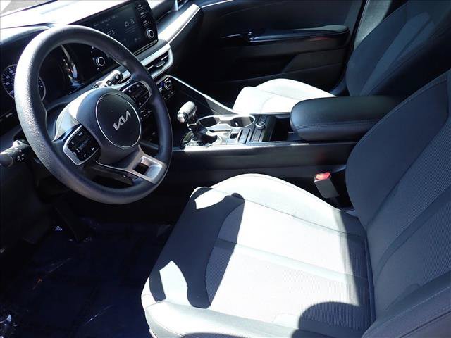 Used 2022 Kia K5 LXS FWD image 10