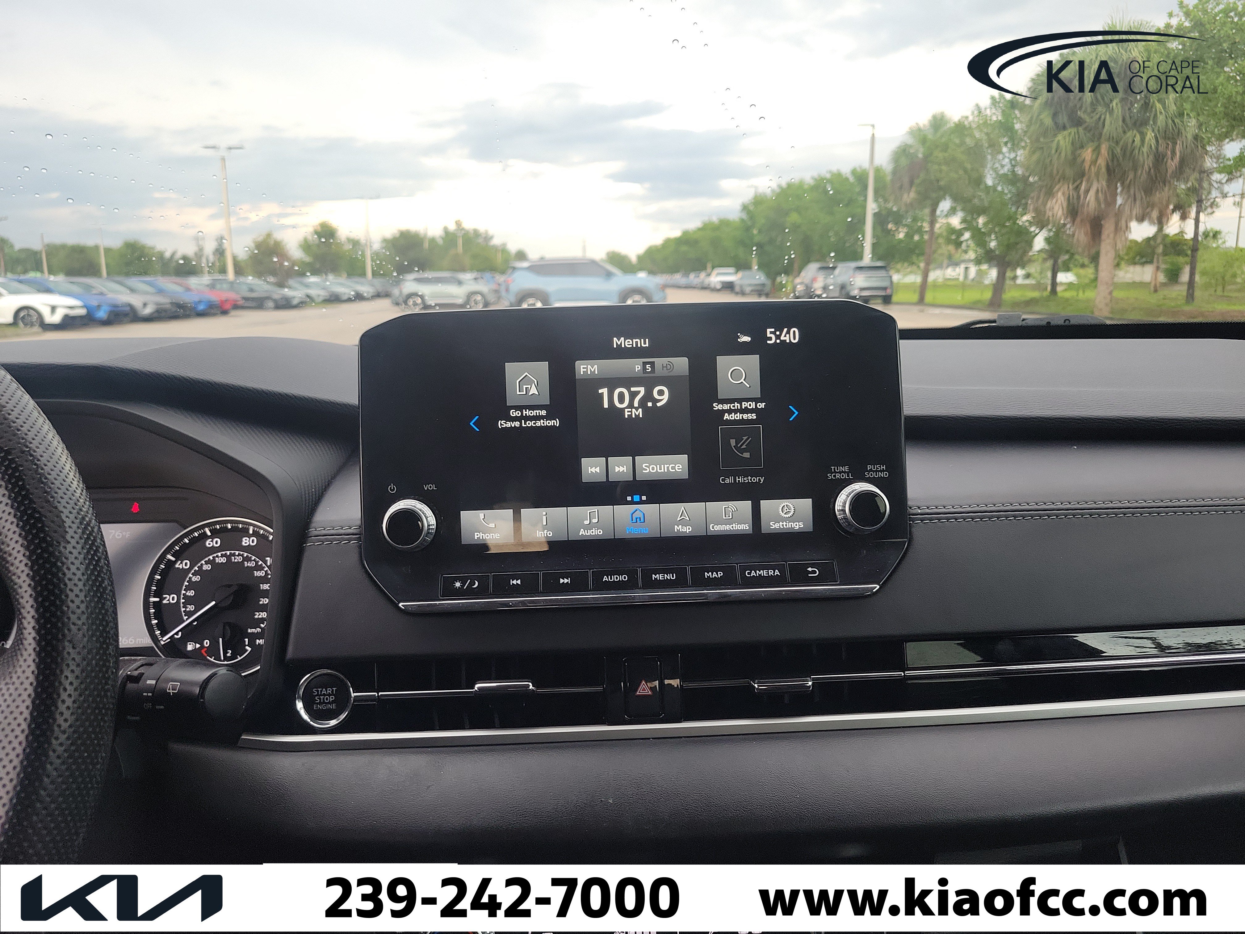 Used 2022 Mitsubishi Outlander SE FWD image 19