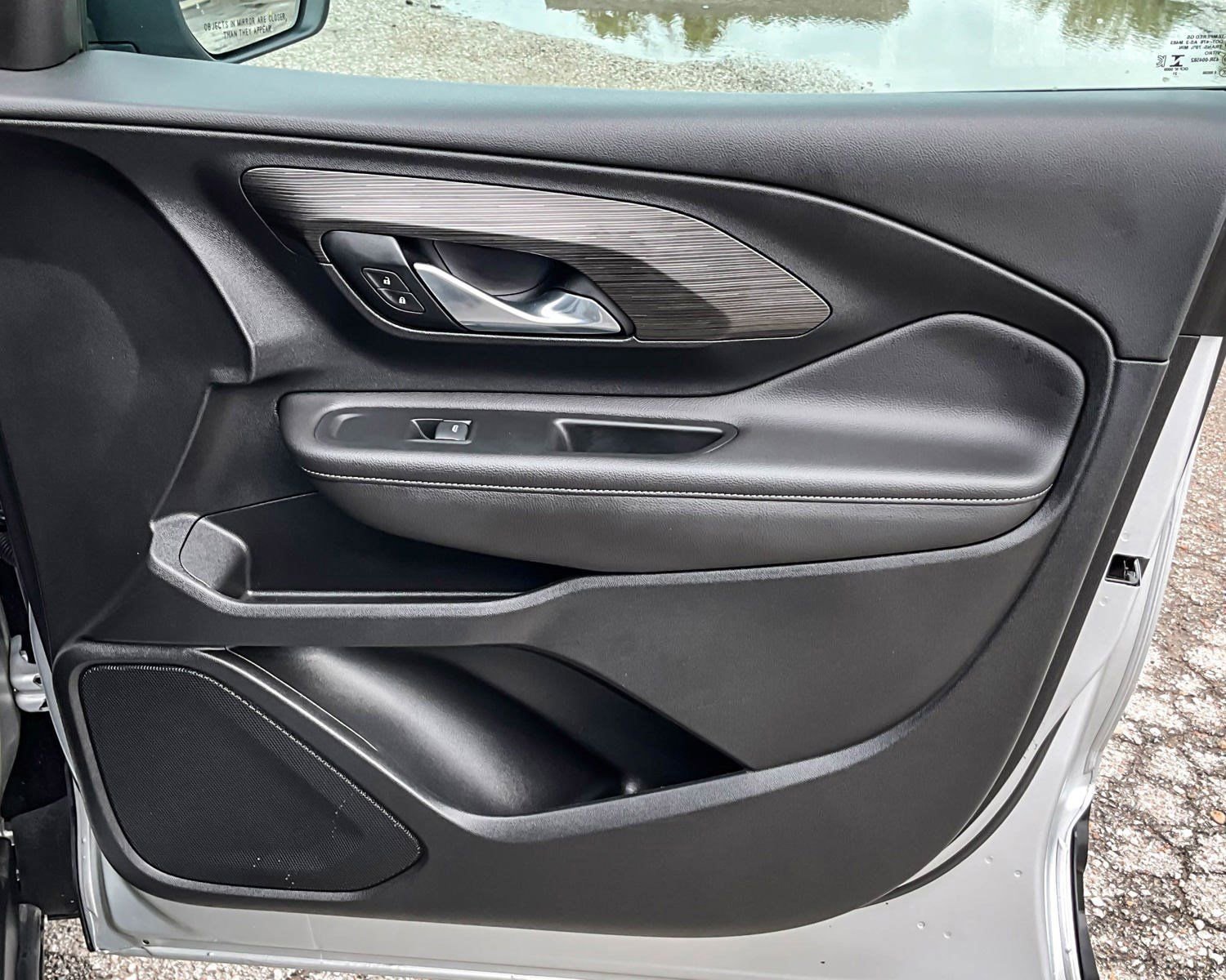 Certified 2022 GMC Terrain SLT image 16