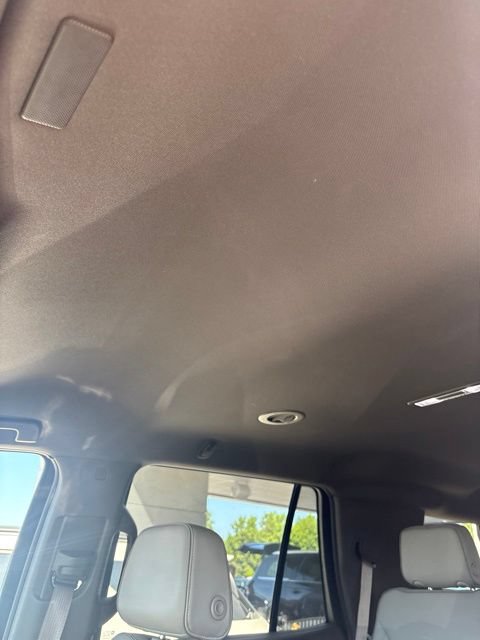 Used 2025 GMC Yukon Elevation w/ LPO, Floor Liner Package RWD image 10