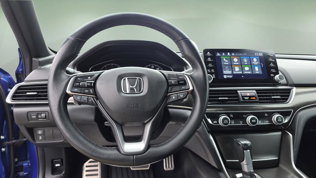 Used 2022 Honda Accord Sport image 20
