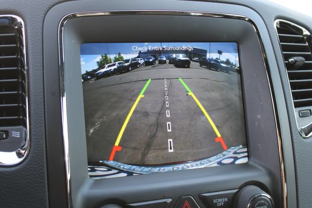 Used 2018 Dodge Durango GT AWD/4WD image 26