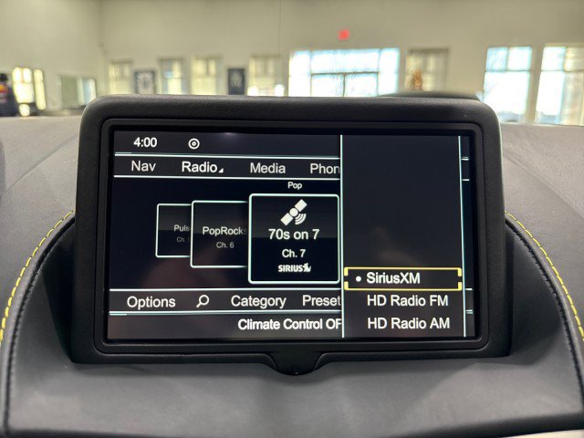 Used 2019 Aston Martin V8 Vantage Sports Plus & Tech collection image 80