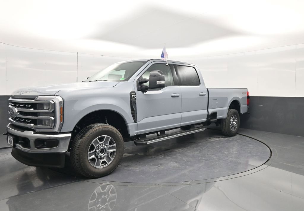 New 2026 Ford F350 Lariat image 4