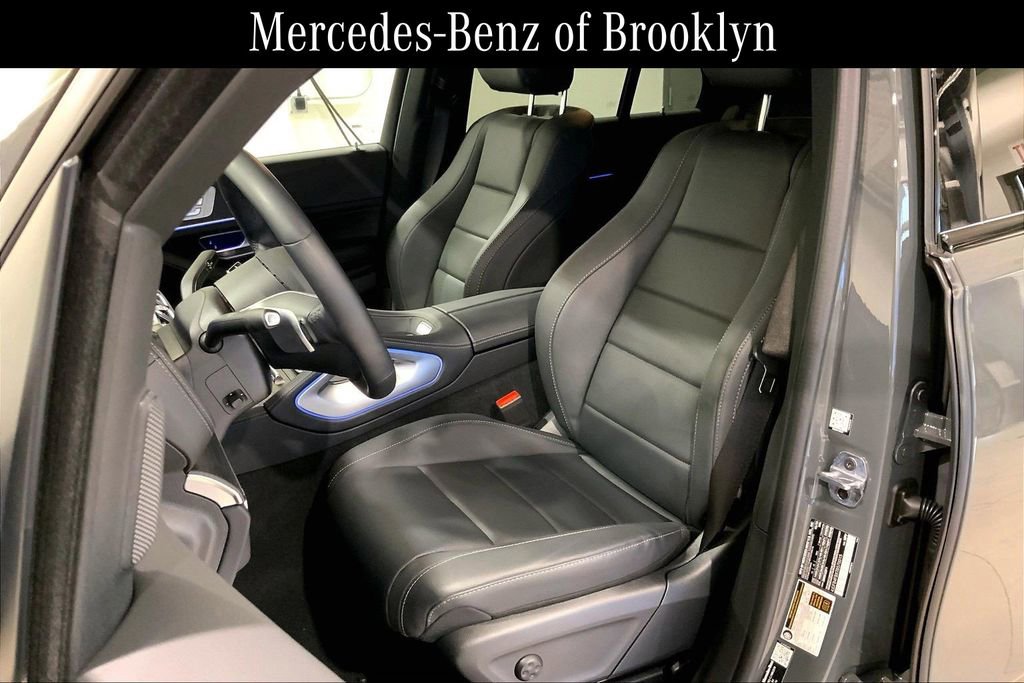Certified 2026 Mercedes-Benz GLE 350 4MATIC image 8