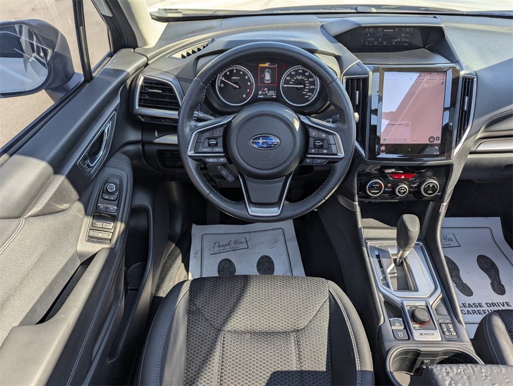 Used 2020 Subaru Forester Premium image 21