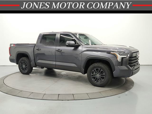 Used 2024 Toyota Tundra SR5 w/ SR5 Convenience Package