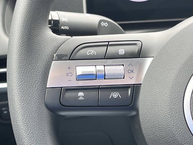 New 2026 Hyundai Tucson SE FWD image 29