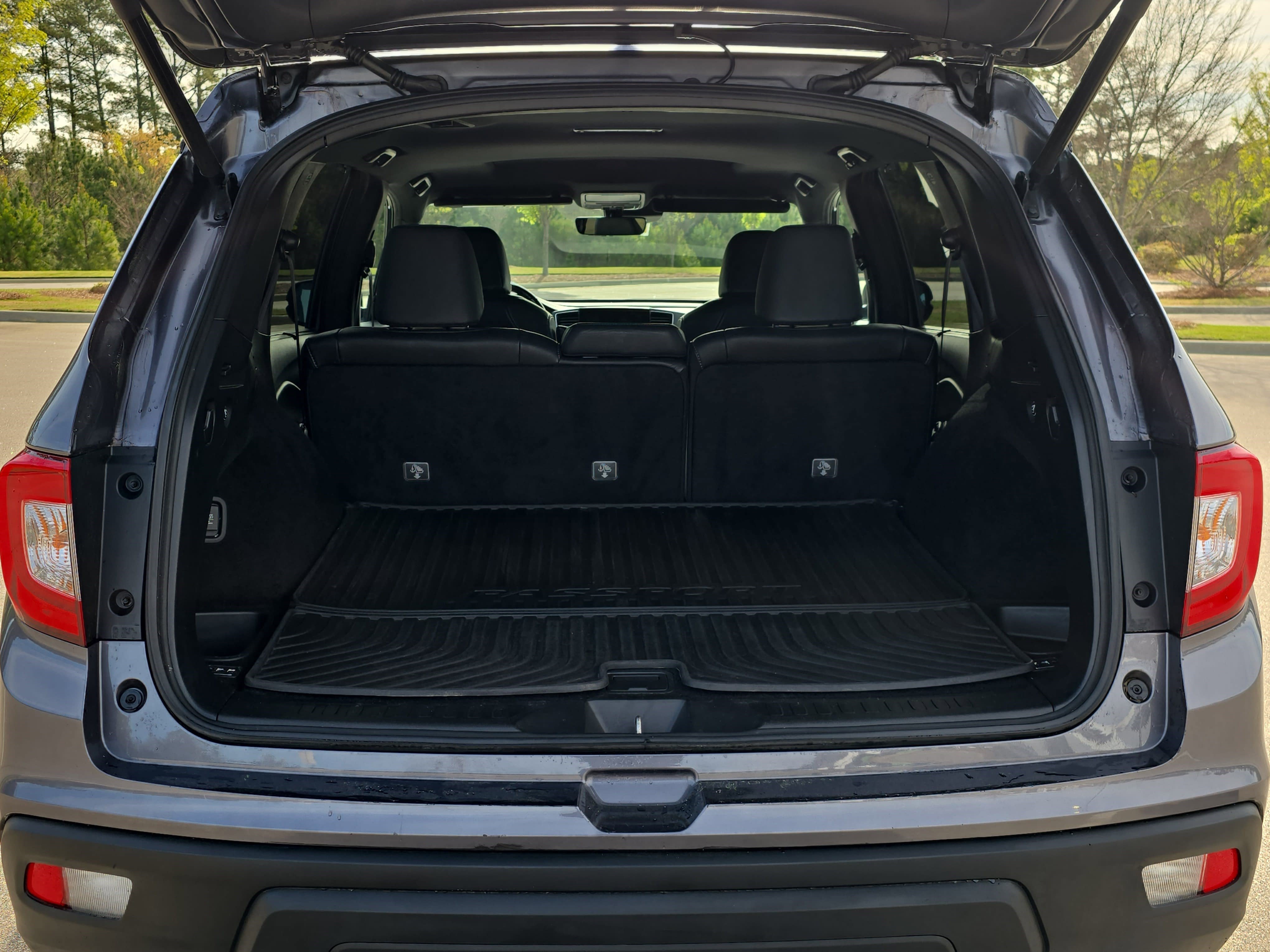 Used 2019 Honda Passport EX-L image 13