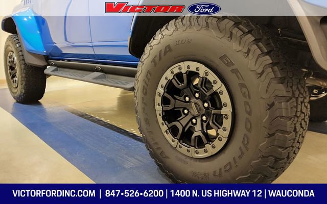 Used 2024 Ford Bronco Raptor image 20