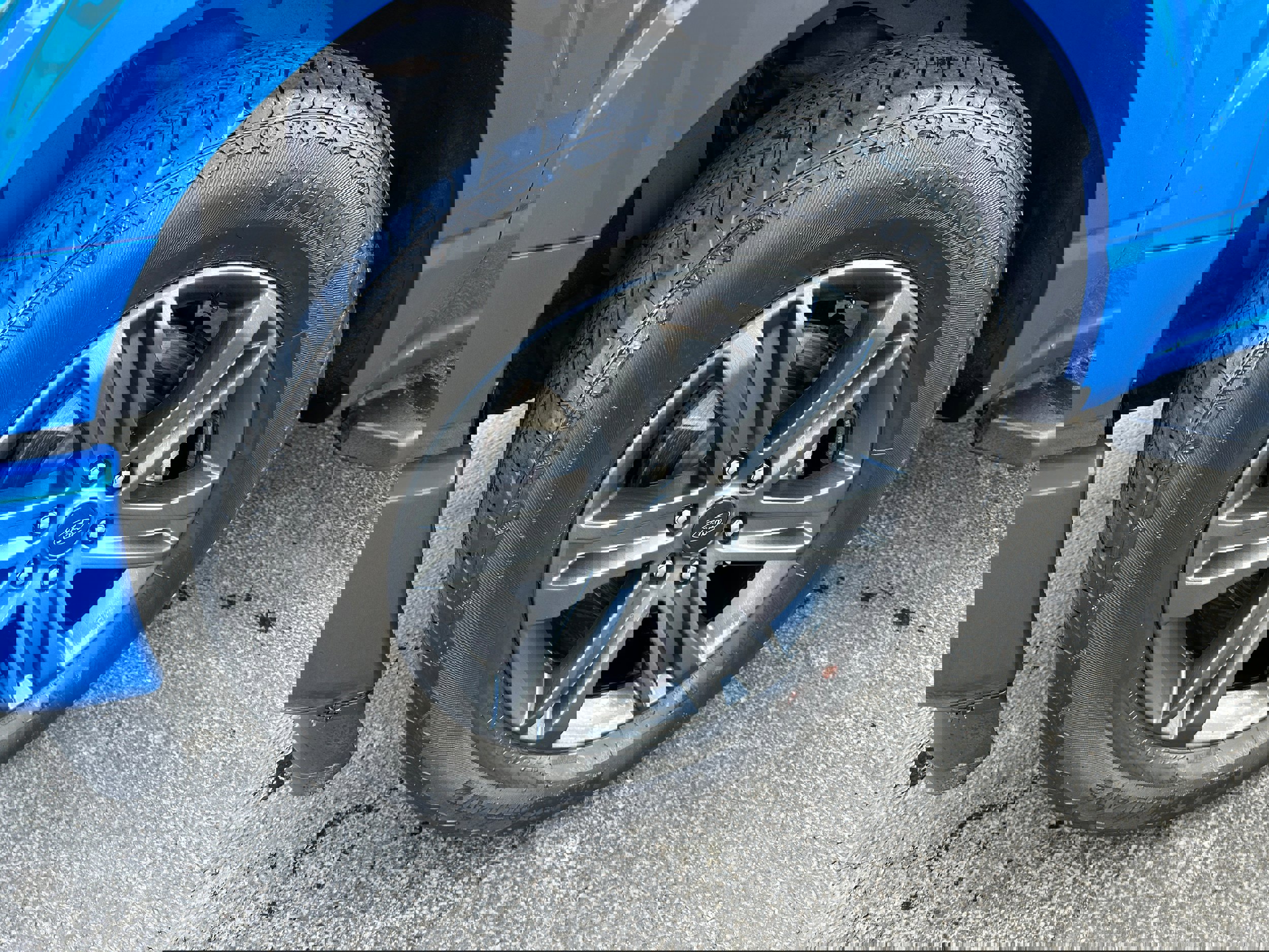 Certified 2021 Ford F150 Lariat w/ Equipment Group 502A High image 9