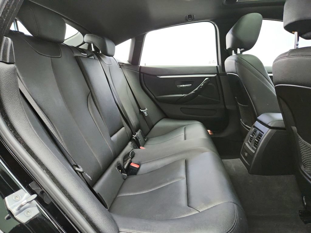 Used 2019 BMW 430i Gran Coupe xDrive w/ Convenience Package AWD/4WD image 30