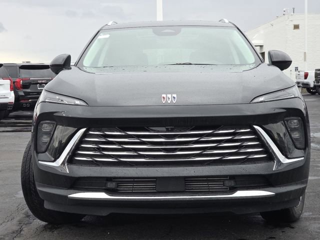 New 2026 Buick Envision Preferred image 19