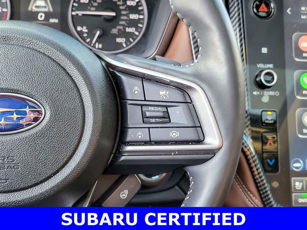 Used 2025 Subaru Outback Touring image 17