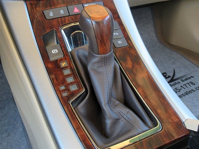 Used 2011 Buick LaCrosse CXS FWD image 27
