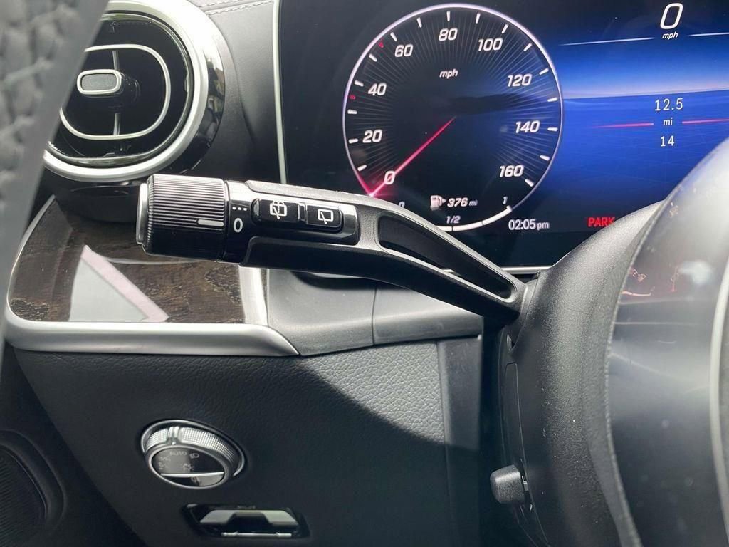 Certified 2024 Mercedes-Benz GLC 300 4MATIC image 21