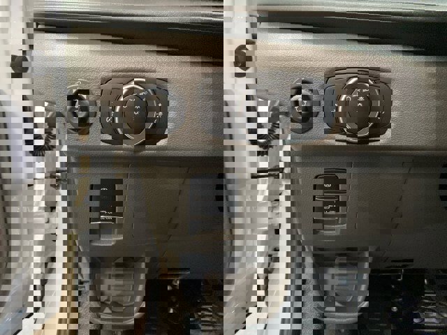 New 2025 Ford Transit 250 Low Roof w/ Load Area Protection Package image 11