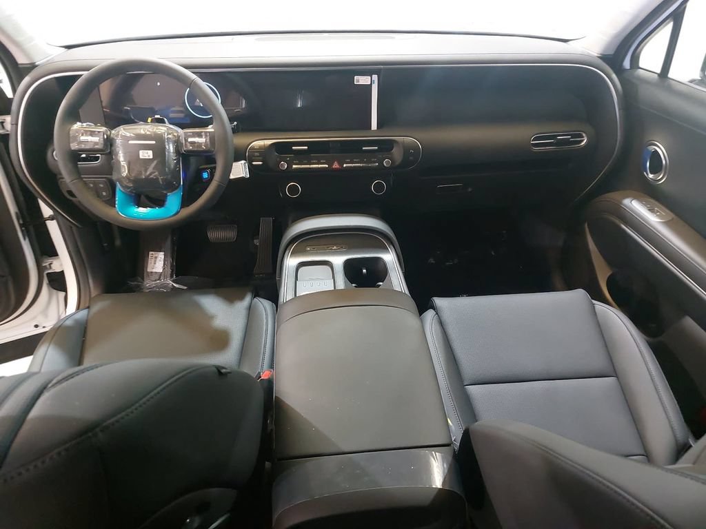 New 2027 Hyundai Palisade SEL FWD image 9