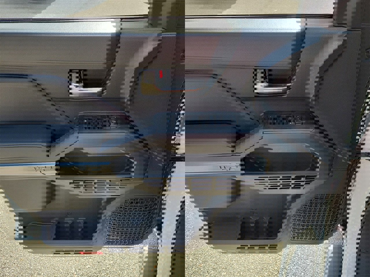 New 2026 Toyota Tacoma TRD Sport image 13