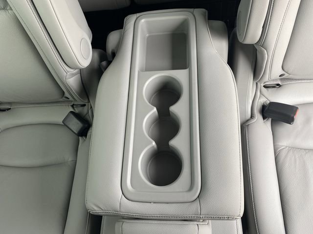 Used 2024 Honda Odyssey Touring image 24