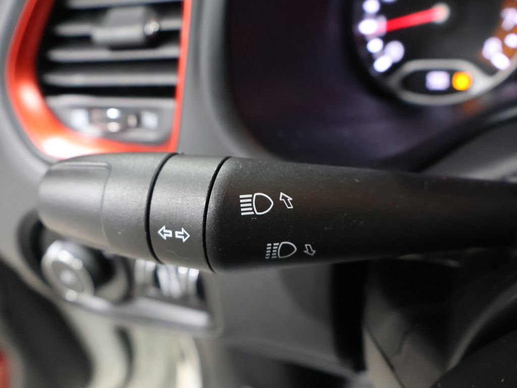 Certified 2023 Jeep Renegade Trailhawk image 40