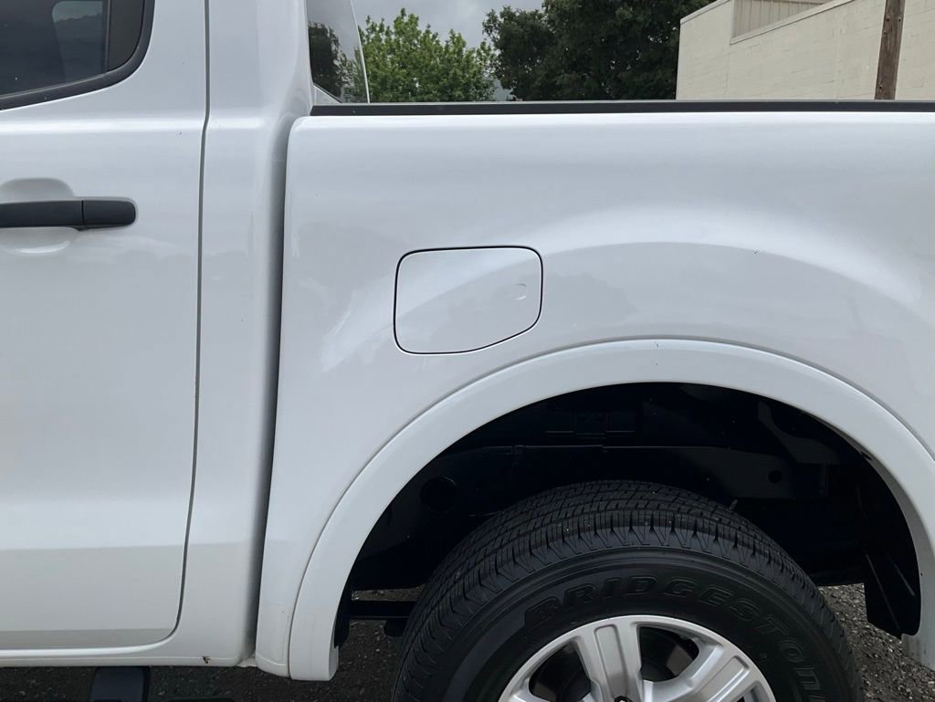 Used 2019 Ford Ranger XLT w/ Equipment Group 301A Mid image 12