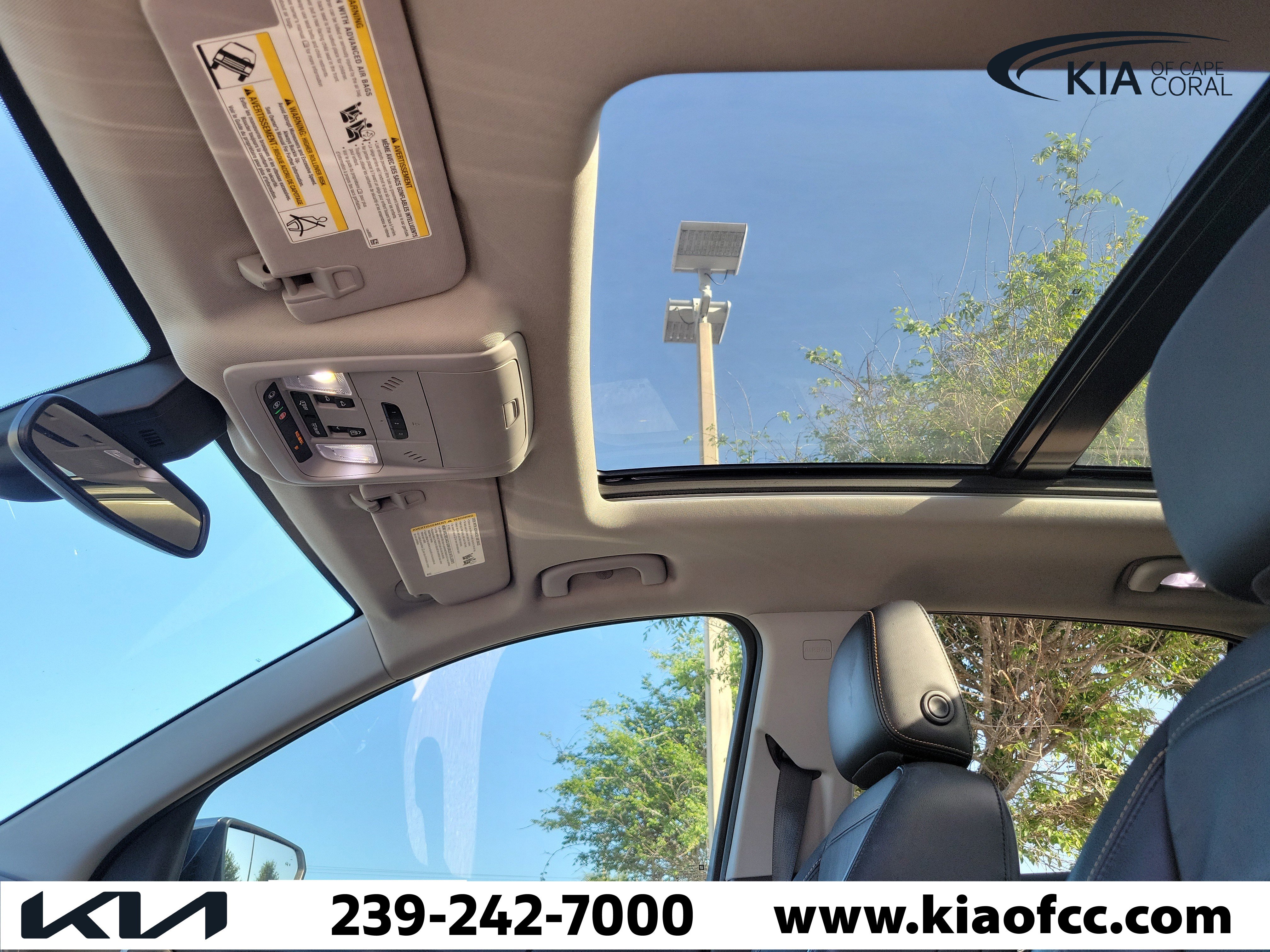 Used 2019 Chevrolet Equinox Premier FWD image 29